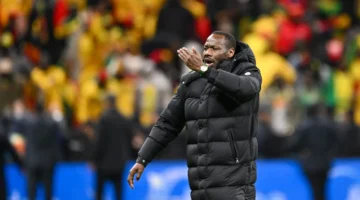 عقوبات قاسية.. لجنة الانضباط تقرر إيقاف بابي ثياو وإقالة مسؤول بارز في الكاف